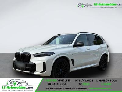 BMW X5 xDrive50e 489 ch BVA
