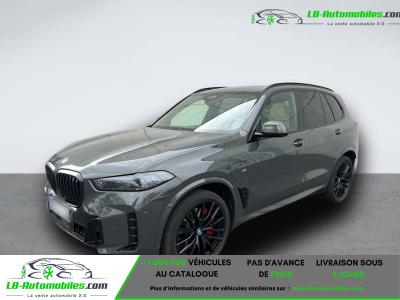 BMW X5 xDrive50e 489 ch BVA