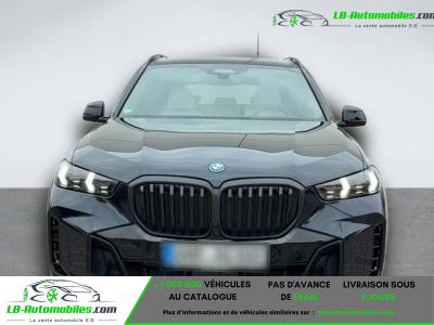 BMW X5 xDrive50e 489 ch BVA