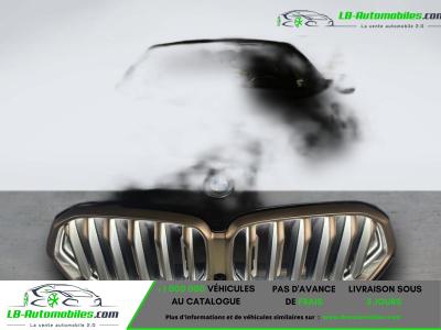 BMW X6 xDrive40d 340 ch BVA
