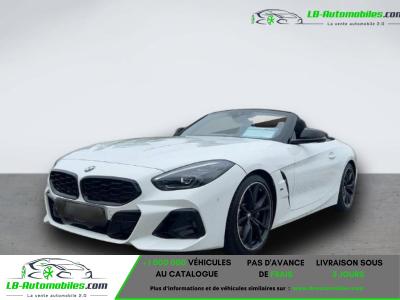 BMW Z4 M40i 340 ch BVA