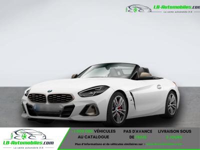 BMW Z4 M40i 340 ch BVA
