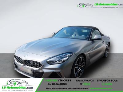 BMW Z4 M40i 340 ch BVA