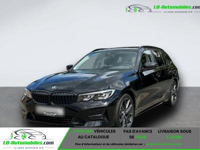BMW Série 3 Touring 318i 156 ch BVA