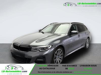 BMW Série 3 Touring 330i xDrive 258 ch BVA