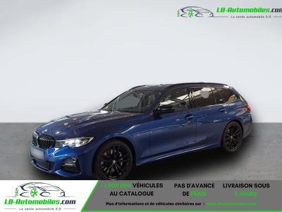 BMW Série 3 Touring 330i xDrive 258 ch BVA