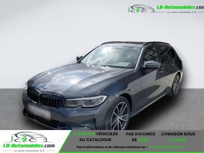 BMW Série 3 Touring 330i xDrive 258 ch BVA