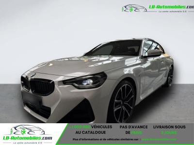 BMW Série 2 Coupé 220i 184 ch BVA