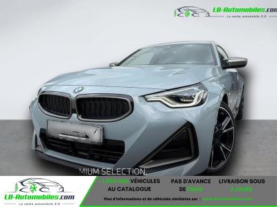 BMW Série 2 Coupé M240i 374 ch BVA