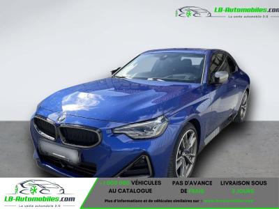 BMW Série 2 Coupé M240i 374 ch BVA