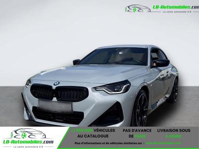 BMW Série 2 Coupé M240i 374 ch BVA