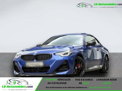 BMW Série 2 Coupé M240i 374 ch BVA