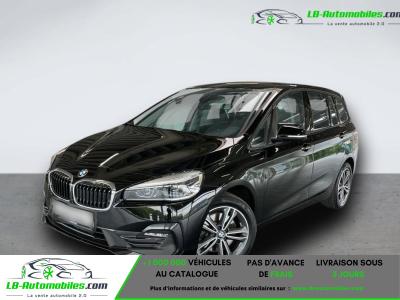 BMW Série 2 Gran Tourer 218d 150 ch