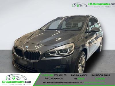 BMW Série 2 Gran Tourer 218d 150 ch