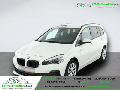BMW Série 2 Gran Tourer 218d 150 ch