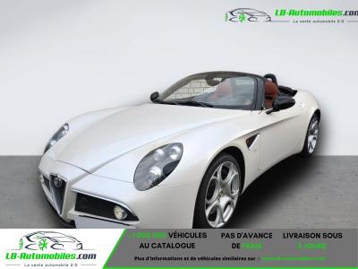 Alfa Romeo 8C Spider 8C Spider BVA
