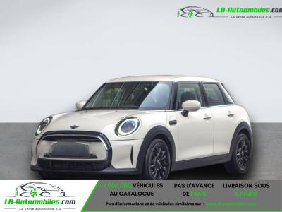 Mini Mini 102 CH BVA