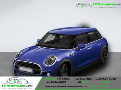 Mini Mini 102 CH BVA