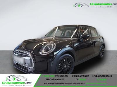 Mini Mini 102 CH BVA