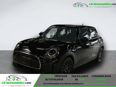 Mini Mini 102 CH BVA