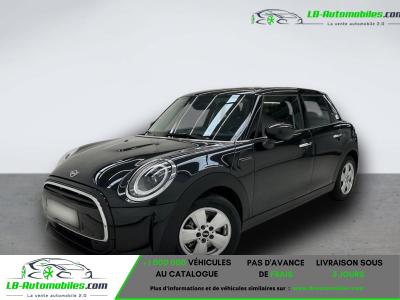 Mini Mini 102 CH BVA
