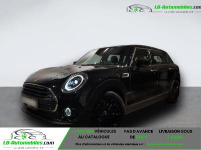 Mini Mini 102 CH BVA