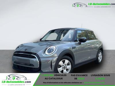 Mini Mini 136 CH BVA
