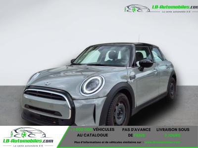 Mini Mini 136 CH BVA