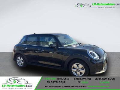 Mini Mini 136 CH BVA