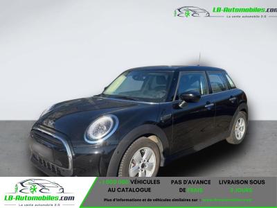 Mini Mini 136 CH BVA