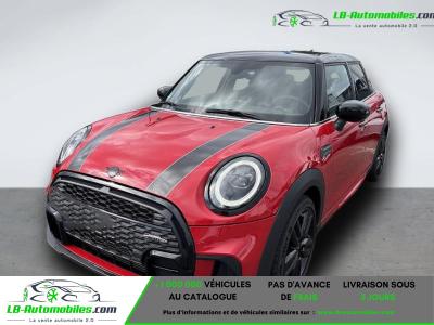 Mini Mini 136 CH BVA
