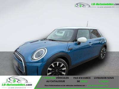 Mini Mini 136 CH BVA