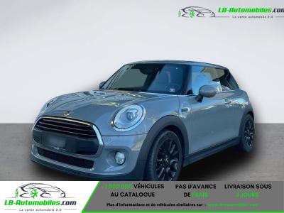 Mini Mini 102 CH BVA