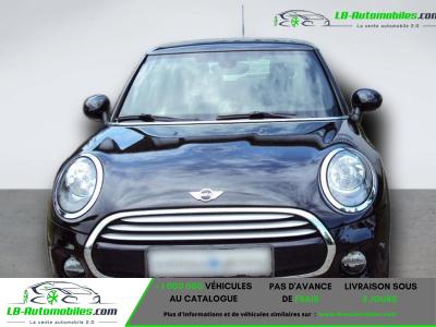 Mini Mini 136 CH BVA