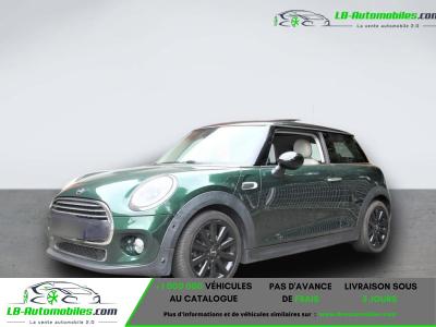Mini Mini 136 CH BVA