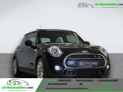 Mini Mini S 192 CH BVA