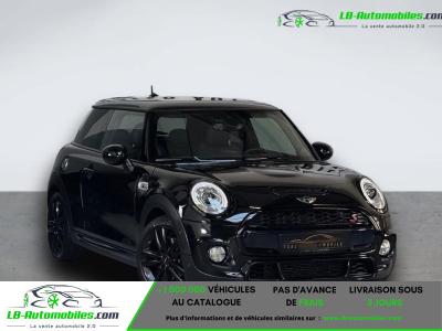 Mini Mini S 192 CH BVA
