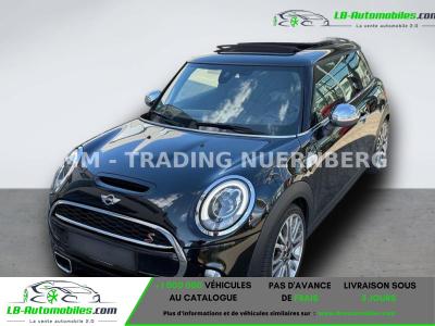 Mini Mini S JCW 211 CH  BVA