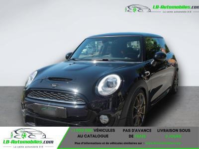 Mini Mini S 192 CH BVA