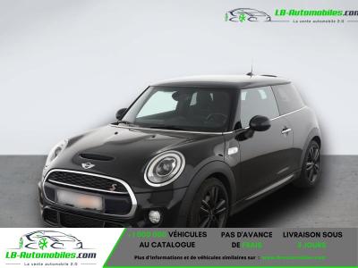 Mini Mini SD 170 CH BVA