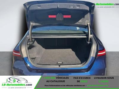 BMW i i5 Berline eDrive40 LivePro/Head-Up/Driving+/Parking+/Sitzbel