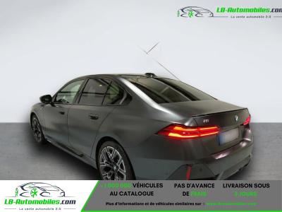 BMW i i5 Berline 40 eDrive M Sport Pro Innovationsp. Pano 21"