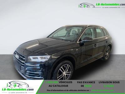 Audi Q5 55 TFSIe 367 BVA Quattro