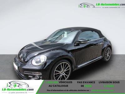 Volkswagen Coccinelle cabriolet 1.2 TSI 105 BMT BVM