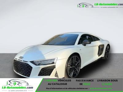 Audi R8 V10 5.2 FSI 540 BVA RWD