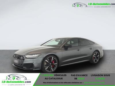 Audi S7 Sportback TDI V6 344 ch BVA Quattro