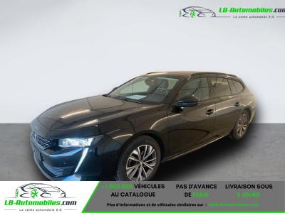 Peugeot 508 SW PureTech 130 ch  BVA