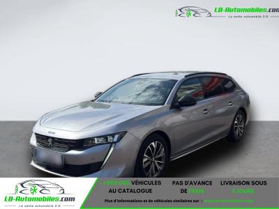 Peugeot 508 SW PureTech 130 ch  BVA