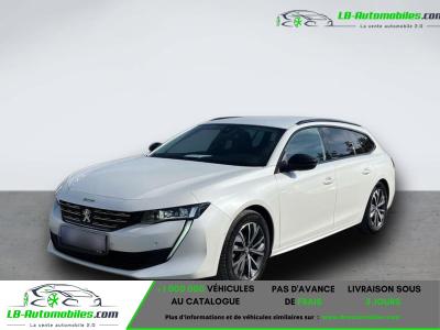 Peugeot 508 SW PureTech 130 ch  BVA
