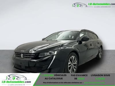 Peugeot 508 SW PureTech 130 ch  BVA